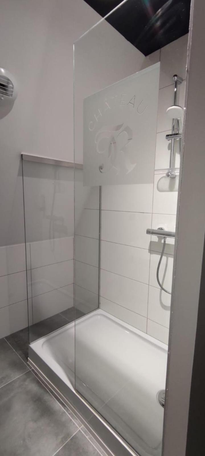 Chateau R Wettolsheim Kamer foto